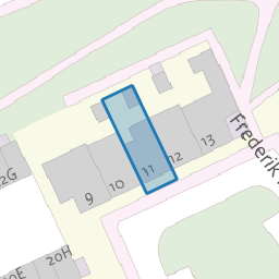 Perceel LDD00-B-2109