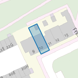 Perceel LDD00-B-2110