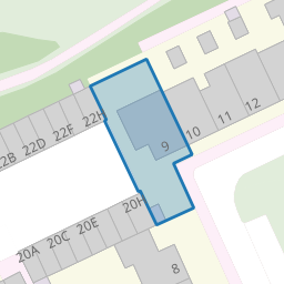 Perceel LDD00-B-2111