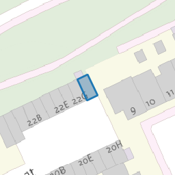 Perceel LDD00-B-2112