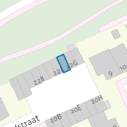 Perceel LDD00-B-2114