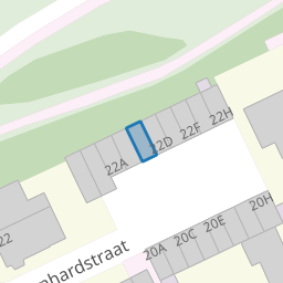 Perceel LDD00-B-2117