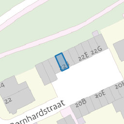 Perceel LDD00-B-2118