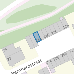 Perceel LDD00-B-2119