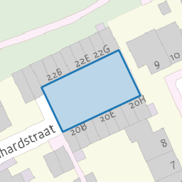 Perceel LDD00-B-2120