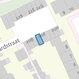 Perceel LDD00-B-2125