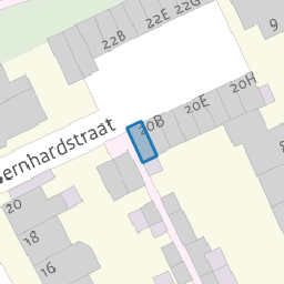 Perceel LDD00-B-2128