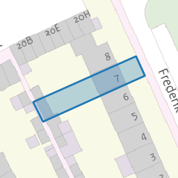 Perceel LDD00-B-2130