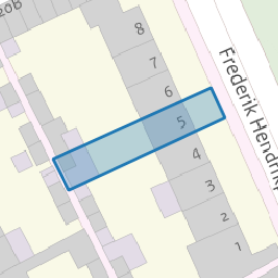 Perceel LDD00-B-2132