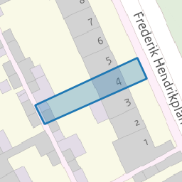 Perceel LDD00-B-2133