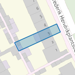 Perceel LDD00-B-2134