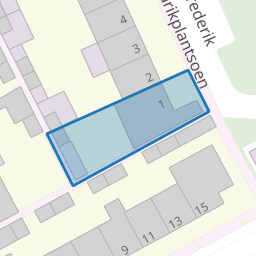 Perceel LDD00-B-2136