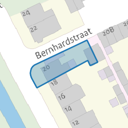 Perceel LDD00-B-2139