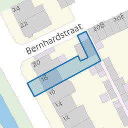 Perceel LDD00-B-2140