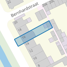 Perceel LDD00-B-2141