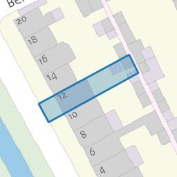 Perceel LDD00-B-2143