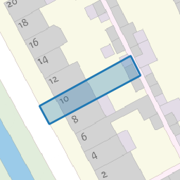 Perceel LDD00-B-2144