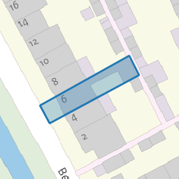 Perceel LDD00-B-2146