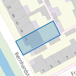 Perceel LDD00-B-2148