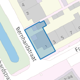 Perceel LDD00-B-2149