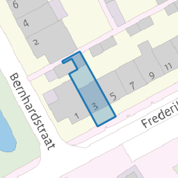 Perceel LDD00-B-2150