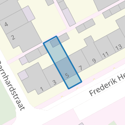 Perceel LDD00-B-2151