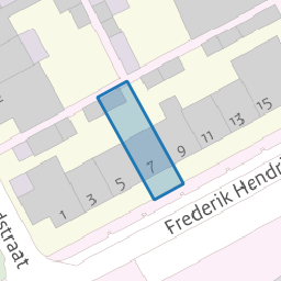 Perceel LDD00-B-2152