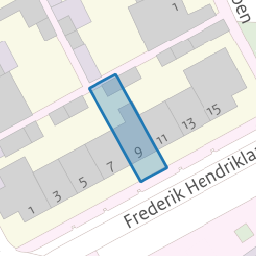 Perceel LDD00-B-2153