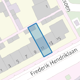 Perceel LDD00-B-2154