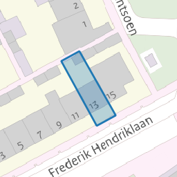 Perceel LDD00-B-2155