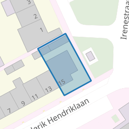 Perceel LDD00-B-2156