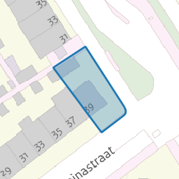 Perceel LDD00-B-2158