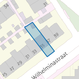 Perceel LDD00-B-2160