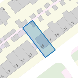 Perceel LDD00-B-2165