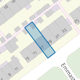 Perceel LDD00-B-2169