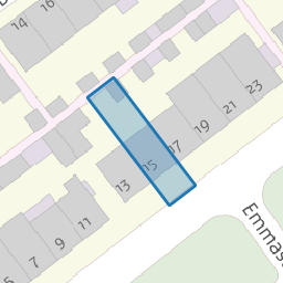 Perceel LDD00-B-2170