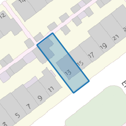 Perceel LDD00-B-2171