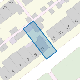 Perceel LDD00-B-2172