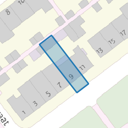 Perceel LDD00-B-2173