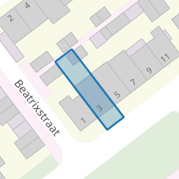 Perceel LDD00-B-2176