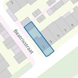 Perceel LDD00-B-2177