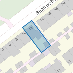 Perceel LDD00-B-2178