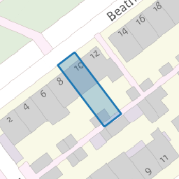 Perceel LDD00-B-2179