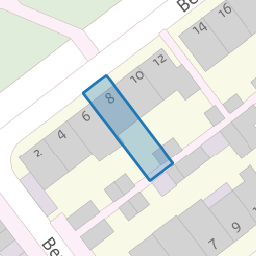 Perceel LDD00-B-2180