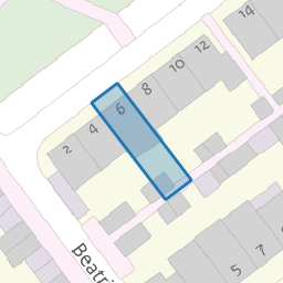 Perceel LDD00-B-2181