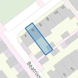 Perceel LDD00-B-2182