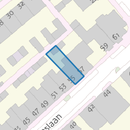 Perceel LDD00-B-2192