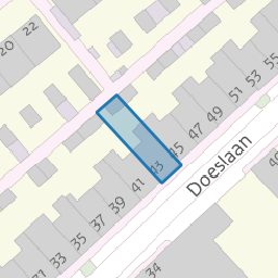 Perceel LDD00-B-2198