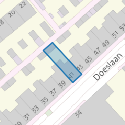 Perceel LDD00-B-2199