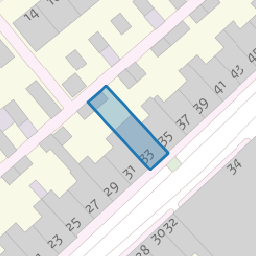 Perceel LDD00-B-2203